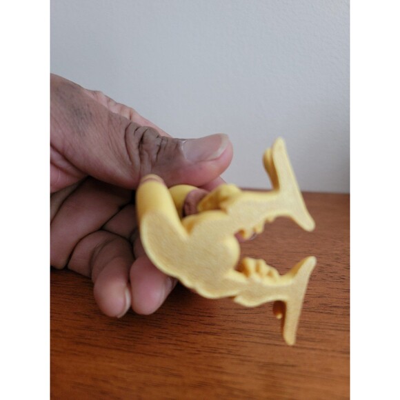 Abra 3d printed multicolor - Picture 5 of 6